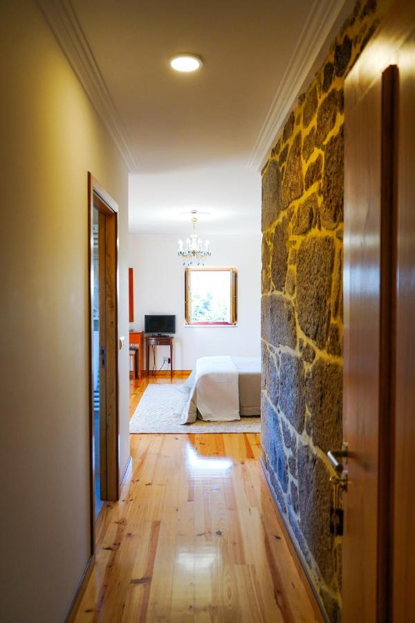 Casa Do Ribeiro Guest House Lago  Ngoại thất bức ảnh