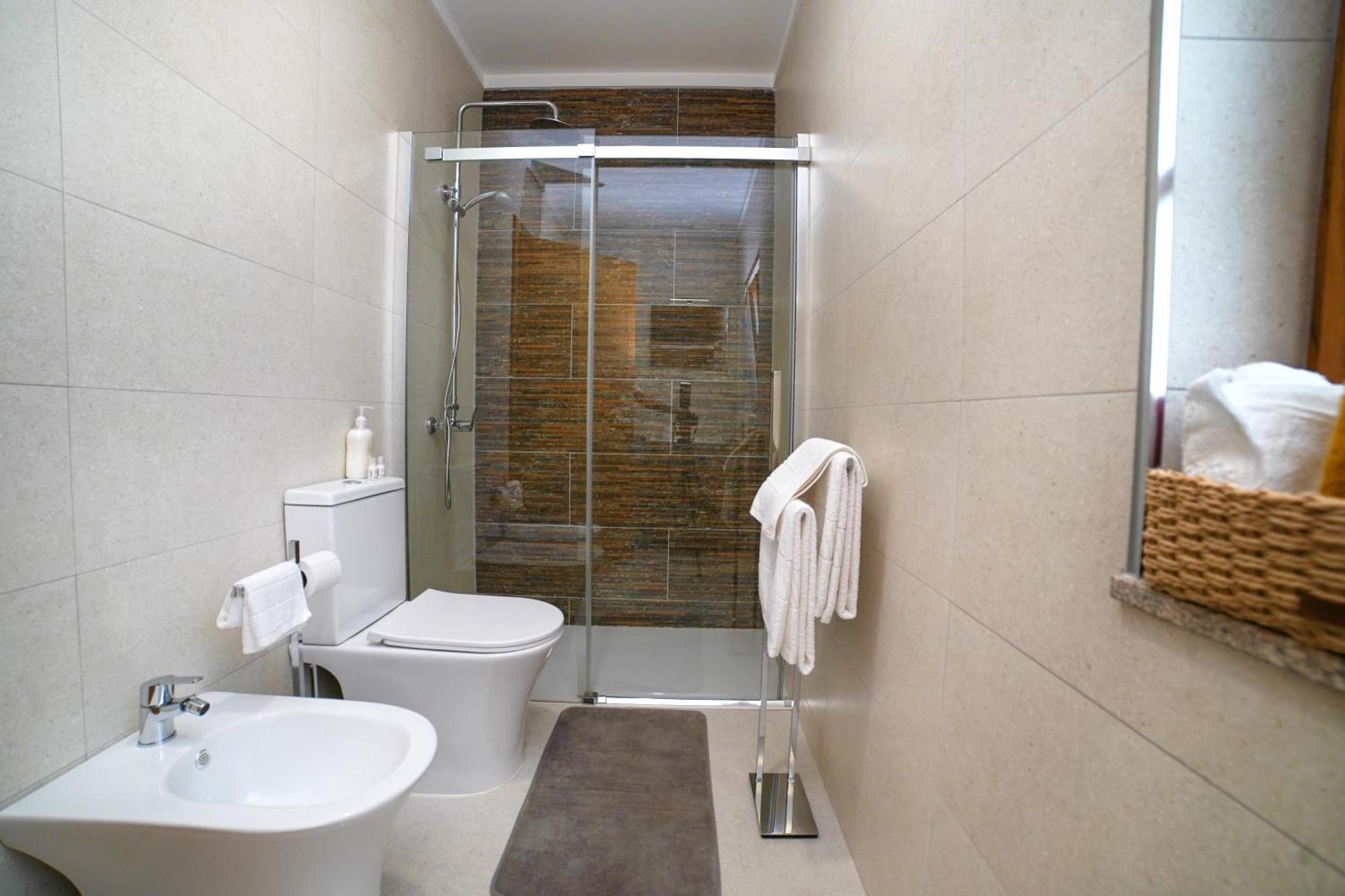 Casa Do Ribeiro Guest House Lago  Ngoại thất bức ảnh