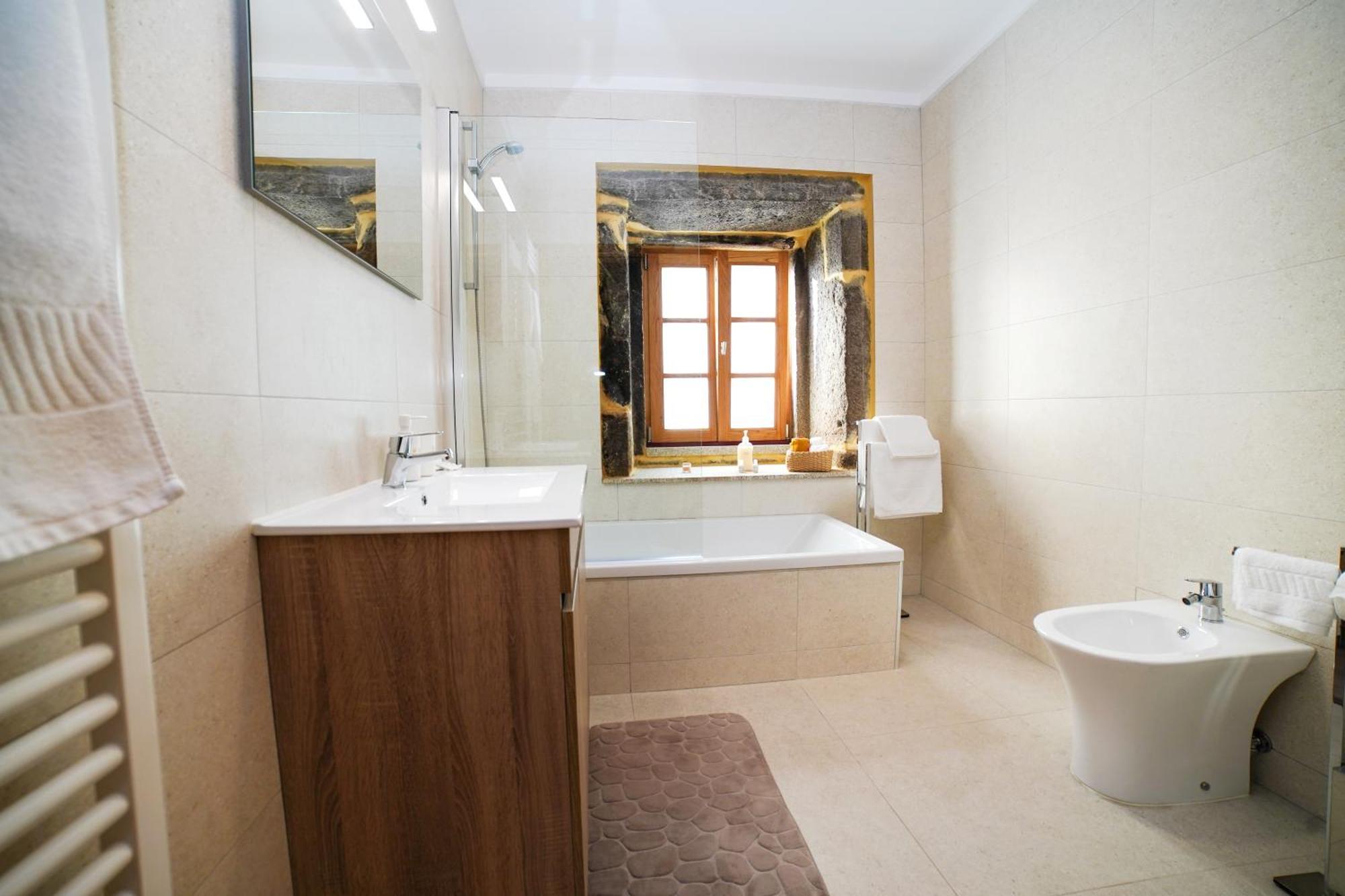 Casa Do Ribeiro Guest House Lago  Ngoại thất bức ảnh